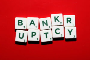 Protecting Your Assets: A Beginner's Guide for Real Estate Investors Against Bankruptcy