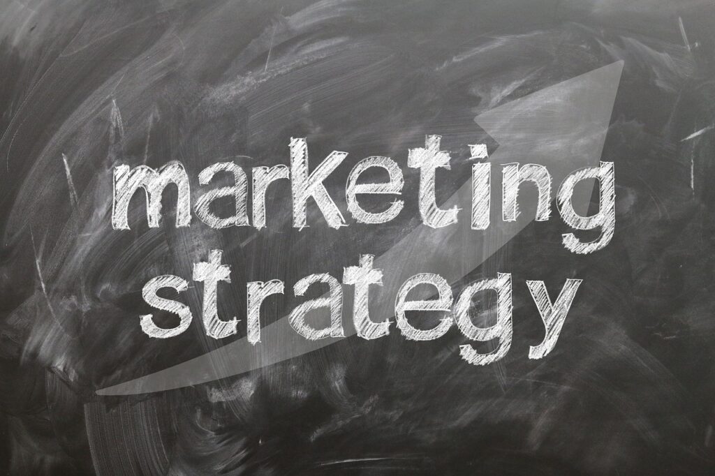 marketing strategies, advertising campaigns, board