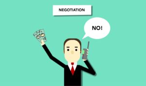 Things to Do After Negotiating Creative Financing Terms