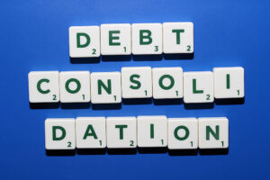 Debt Consolidation Made Easy: Using Finance Calculators to Find the Best Options