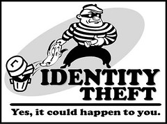 Beginner's Guide to Asset Protection: Preventing Identity Theft