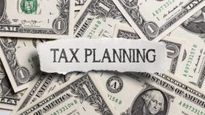 Tax Planning 101: 8 Crucial Steps for Maximizing Your Savings