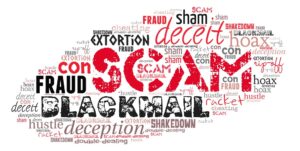 Credit Laws Decoded: Quick Tips and Tricks for Avoiding Common Credit Scams