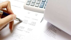 Tax Record-Keeping Woes: Organizing for Real Estate Pros