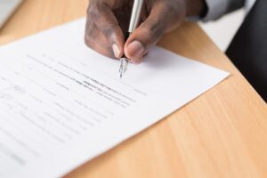 Art of Negotiation: Guide to Getting Favorable Owner Financing Terms